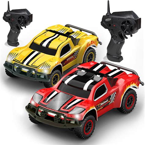 RC Cars 